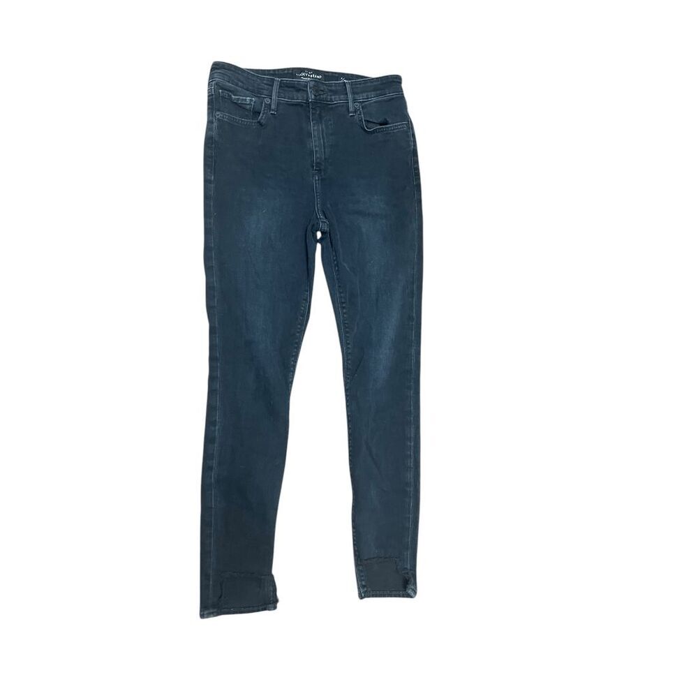 Lucky's Brand Size 6 Brigitte Cut Pant